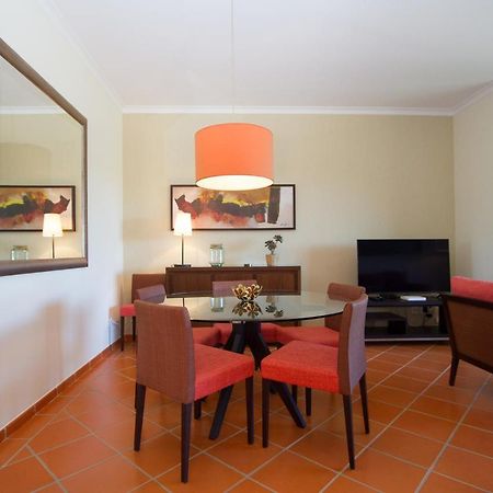 Al - Apartamento Vila Sol F5 T Quarteira Exterior photo