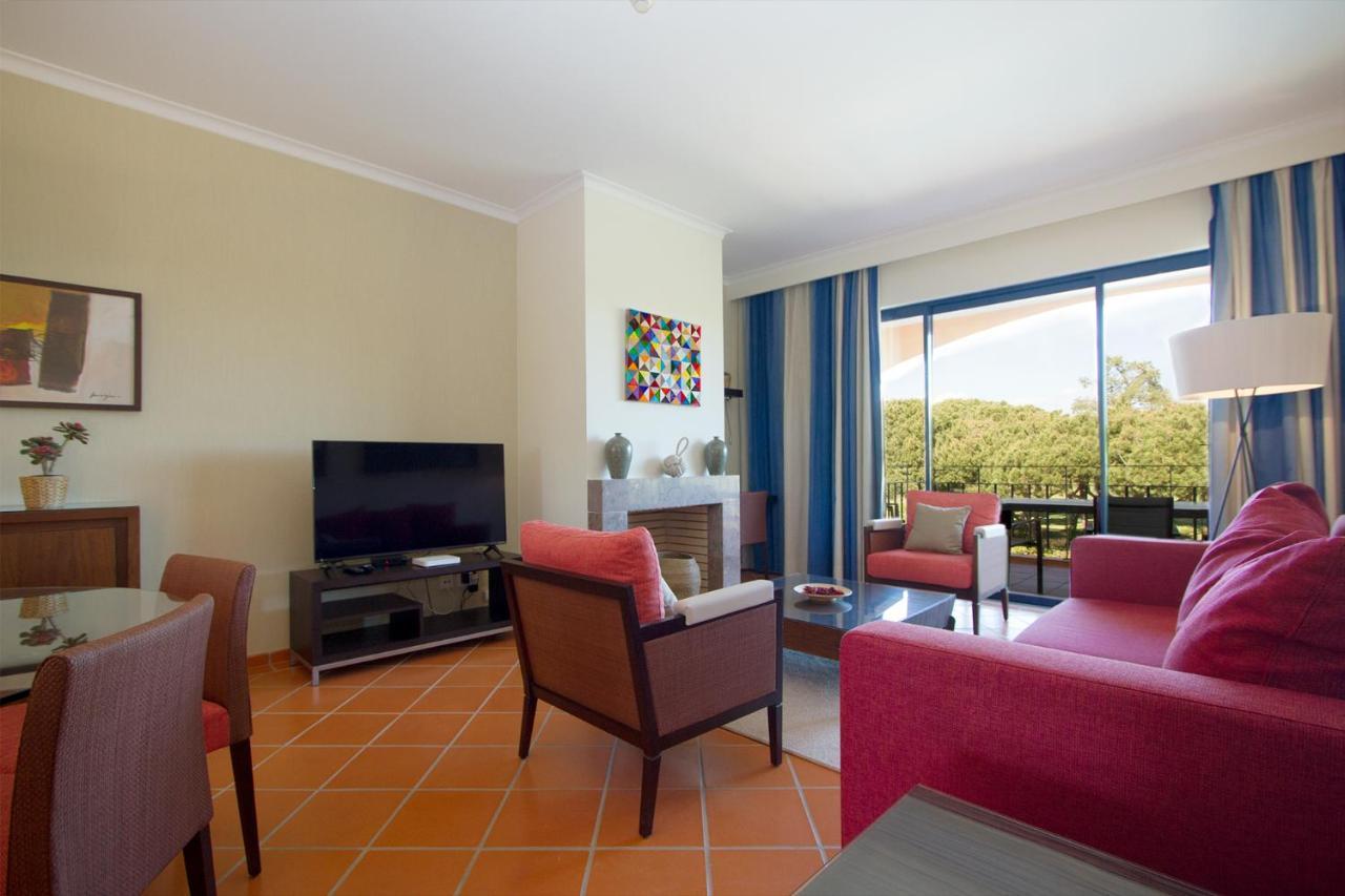 Al - Apartamento Vila Sol F5 T Quarteira Exterior photo