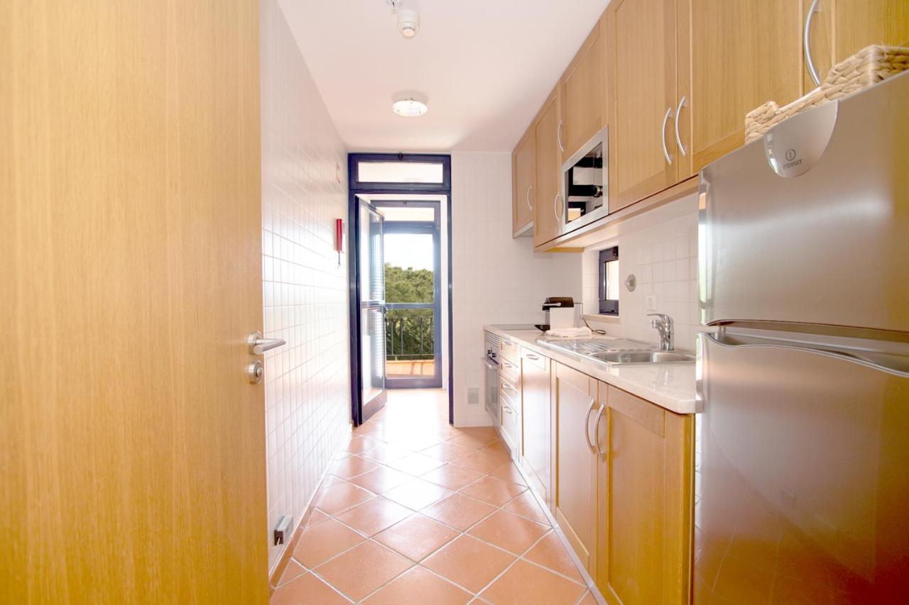 Al - Apartamento Vila Sol F5 T Quarteira Exterior photo